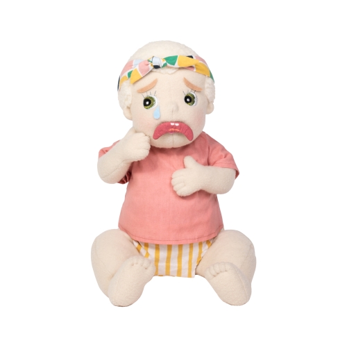 Facial Expressions for Rubens Babys - Produktbild 6