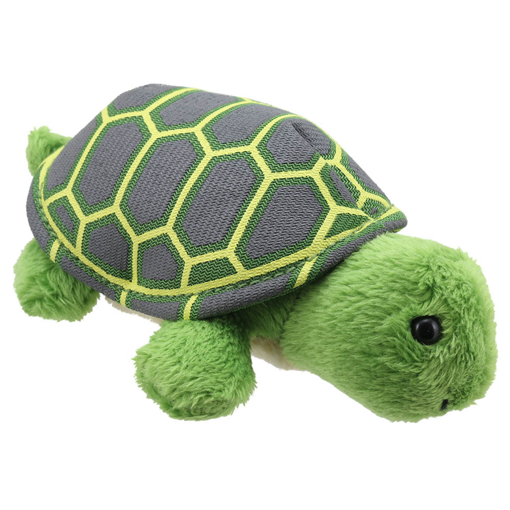 Finger puppet turtle - Puppet Company - Produktbild 2