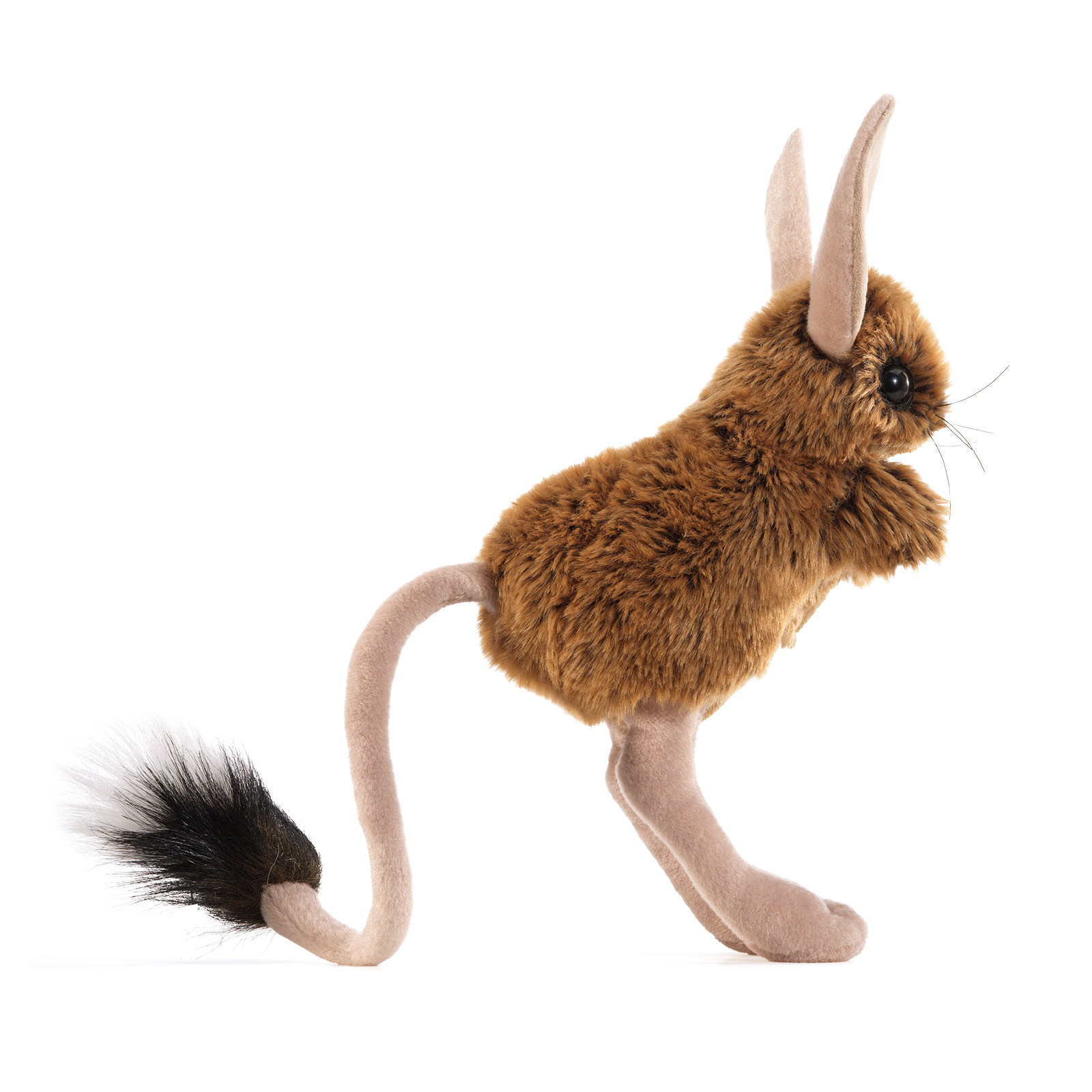 Folkmanis Jerboa Hand Puppet - Produktbild 2