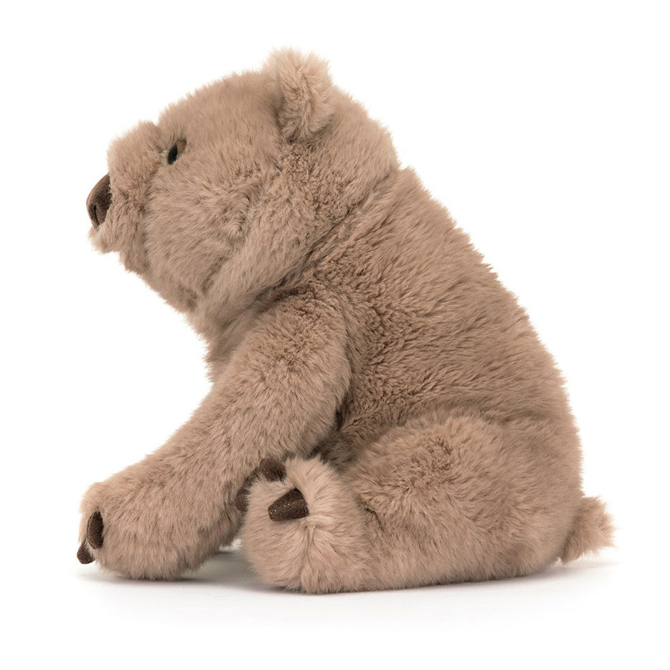 Jellycat Cuddly Toy Wombat - Wonda Wombat (Plush Toy) - Produktbild 3