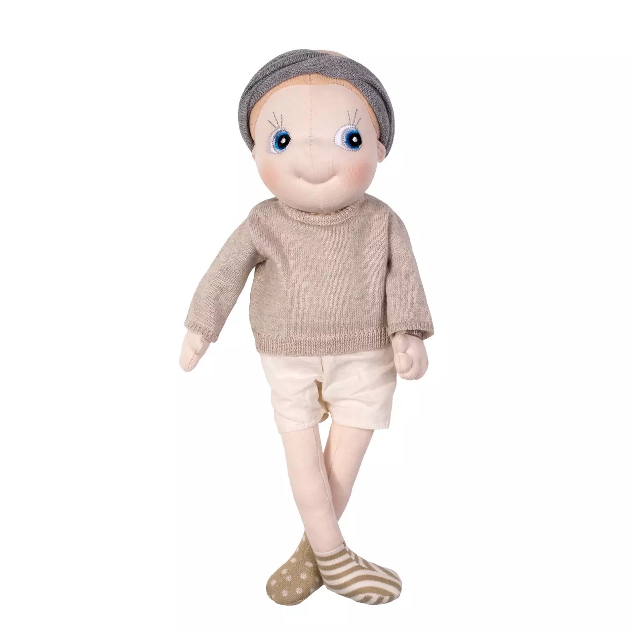 Extra outfit - winter for Rubens EcoBuds - Produktbild 3