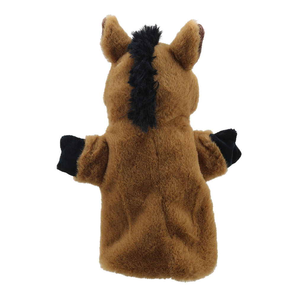 Hand puppet horse - Puppet Buddies - Puppet Company - Produktbild 4