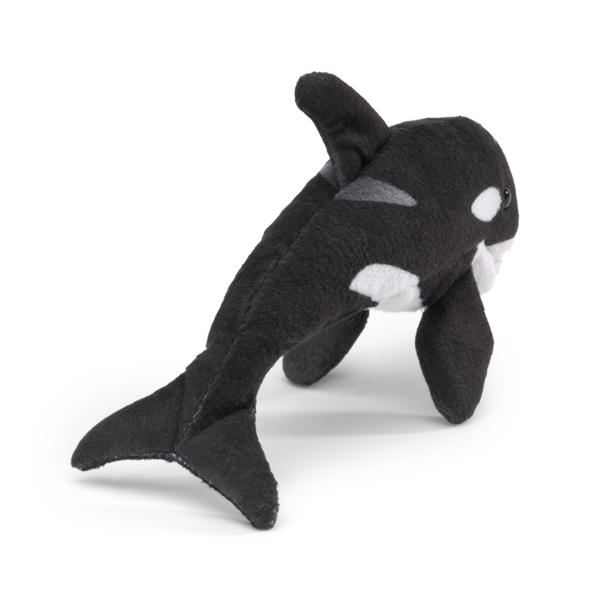 Folkmanis Mini Orca Finger Puppet - Produktbild 3
