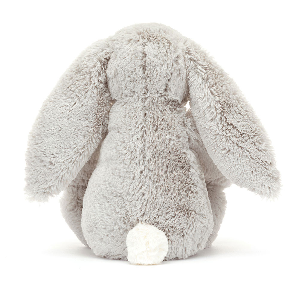 Jellycat Cuddly Toy Bunny - Blossom Silver Bunny Bloom Original (Plush Toy) - Produktbild 3