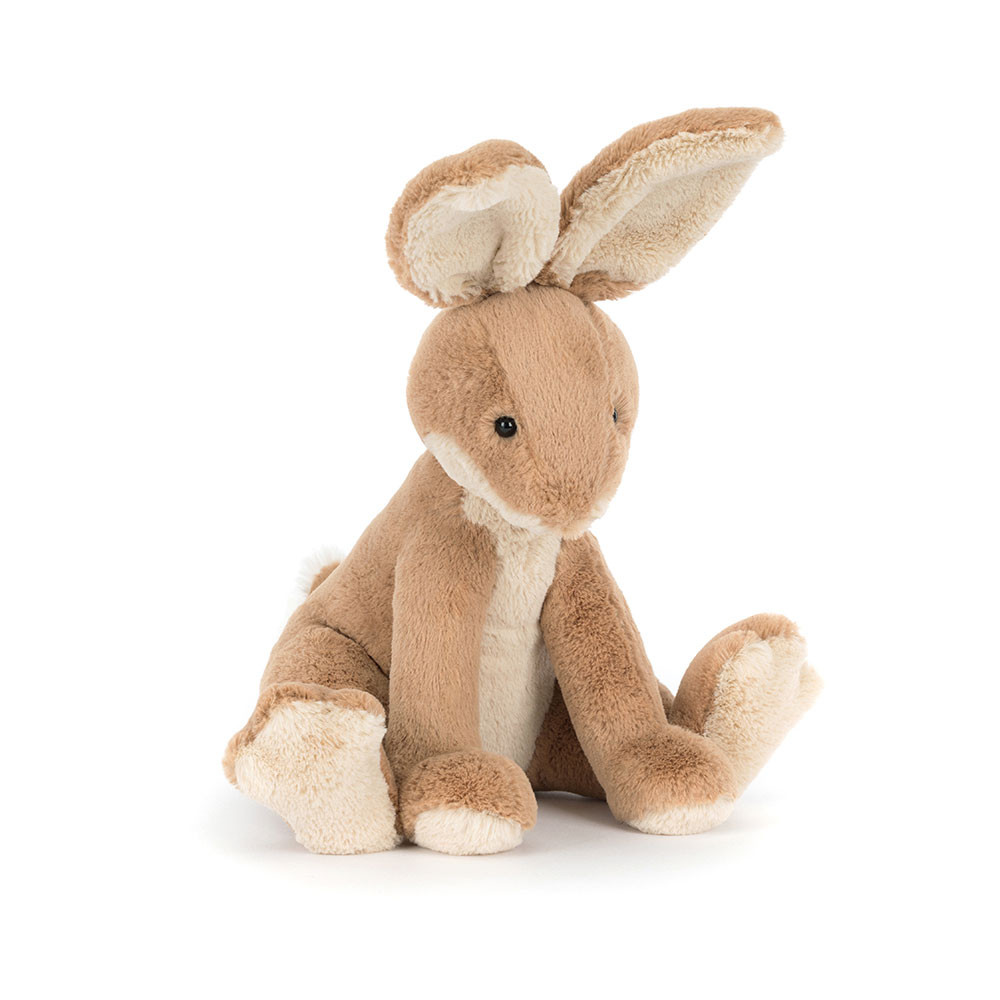 Jellycat Horticus Hare - Soft Cuddly Toy