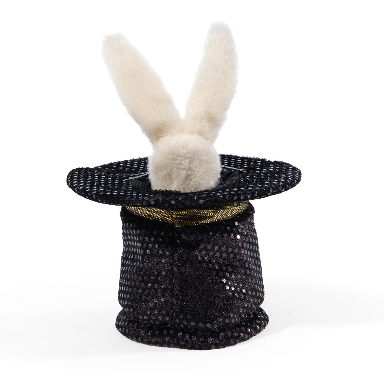 Folkmanis Mini Magic Hat Finger Puppet - Produktbild 5