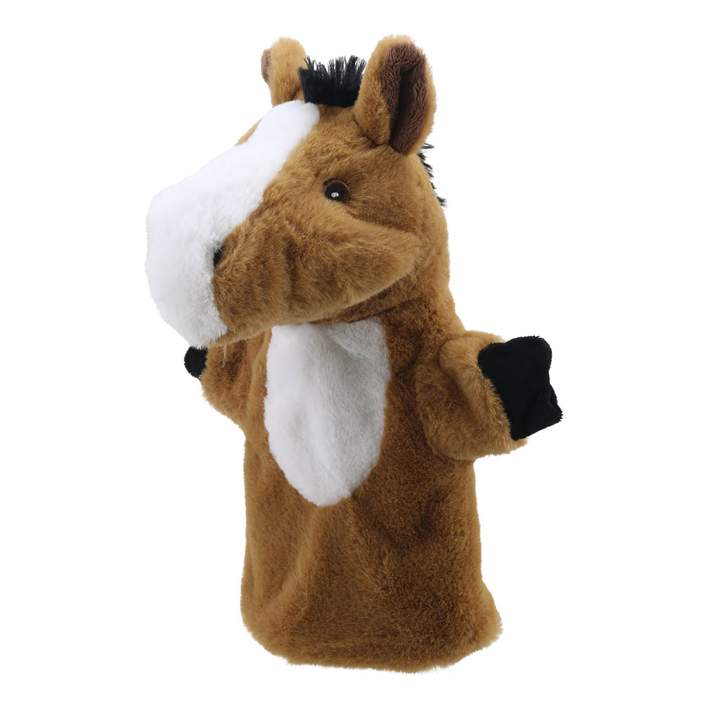 Hand puppet horse - Puppet Buddies - Puppet Company - Produktbild 2