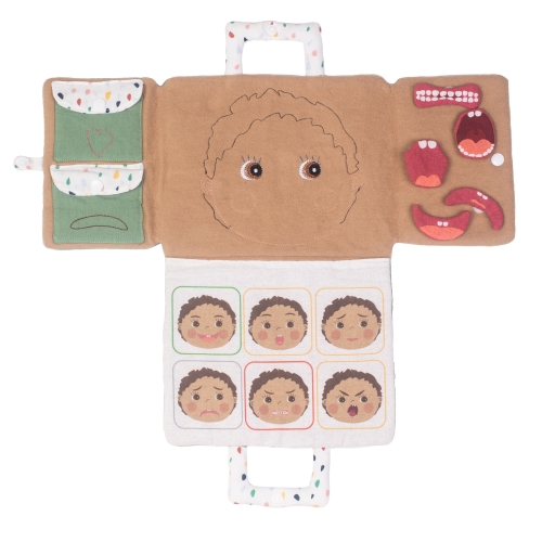 Facial Expressions for Rubens Babys - Produktbild 3