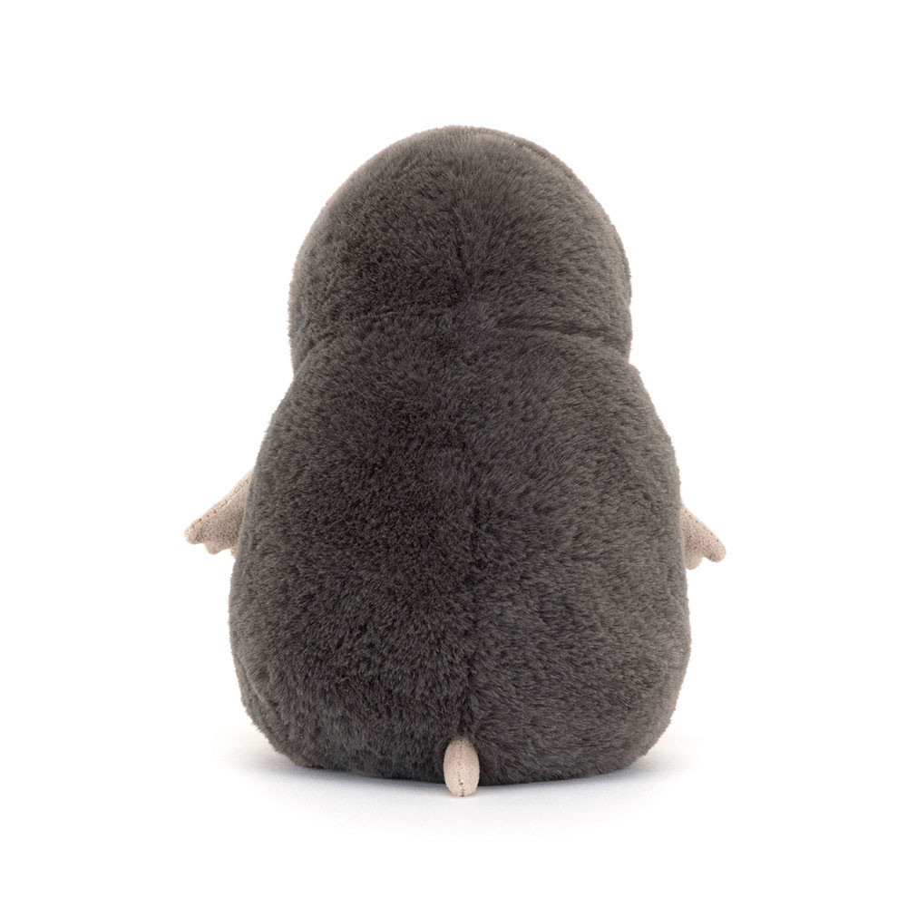 Jellycat Cuddly Toy Mole - Muswell Mole (Plush Toy) - Produktbild 4