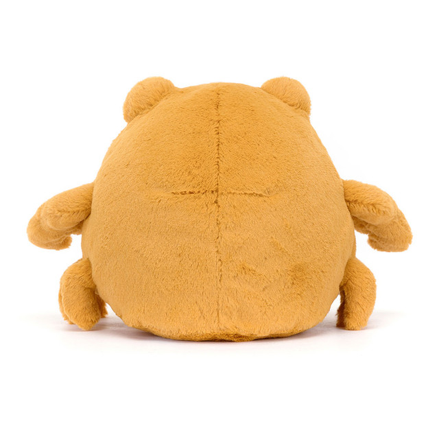 Jellycat Cuddly Toy Crab - Chrissie Crab (Plush Toy) - Produktbild 3