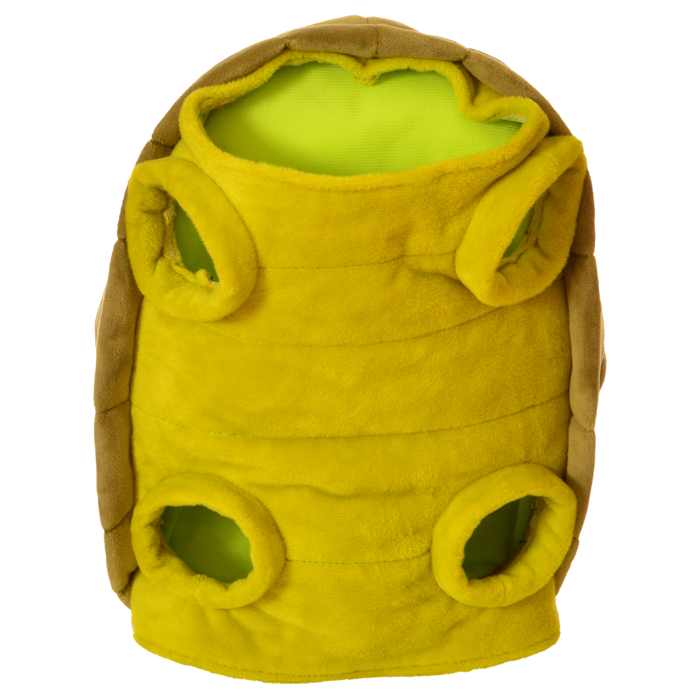 Living Puppets hand puppet Slow Moe the turtle - Produktbild 4