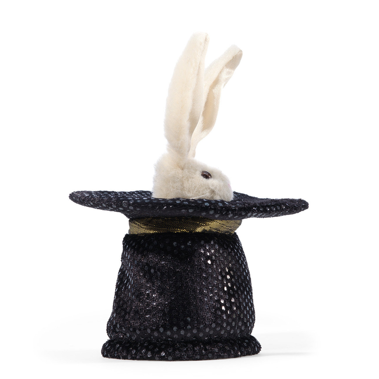 Folkmanis Mini Magic Hat Finger Puppet - Produktbild 4