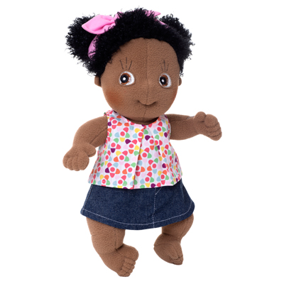Outfit summertime for Rubens Cutie dolls - Produktbild 3