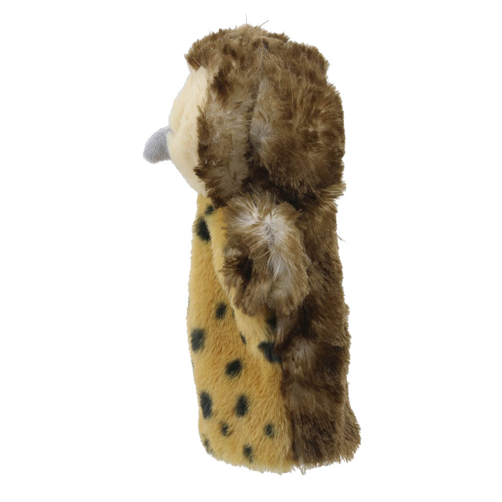 Hand puppet owl - Puppet Buddies - Puppet Company - Produktbild 3