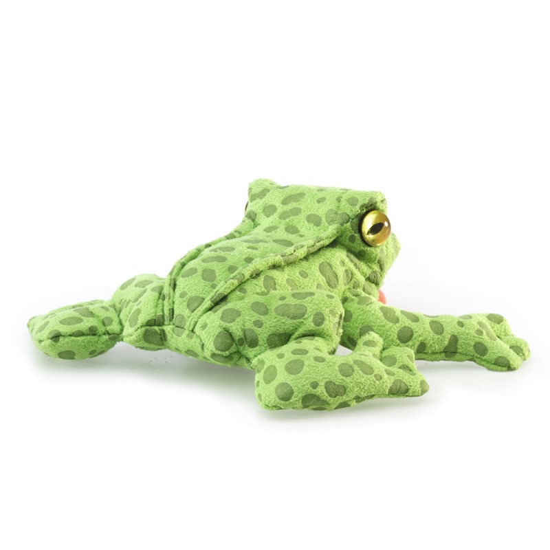 Folkmanis Mini Frog Finger Puppet - Produktbild 2