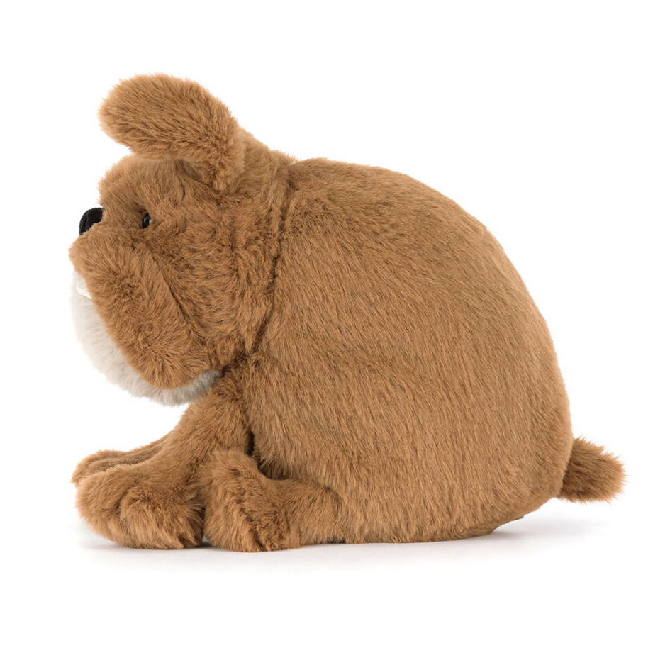 Jellycat Cuddly Toy Dog - Derreck Dog (Plush Toy) - Produktbild 2