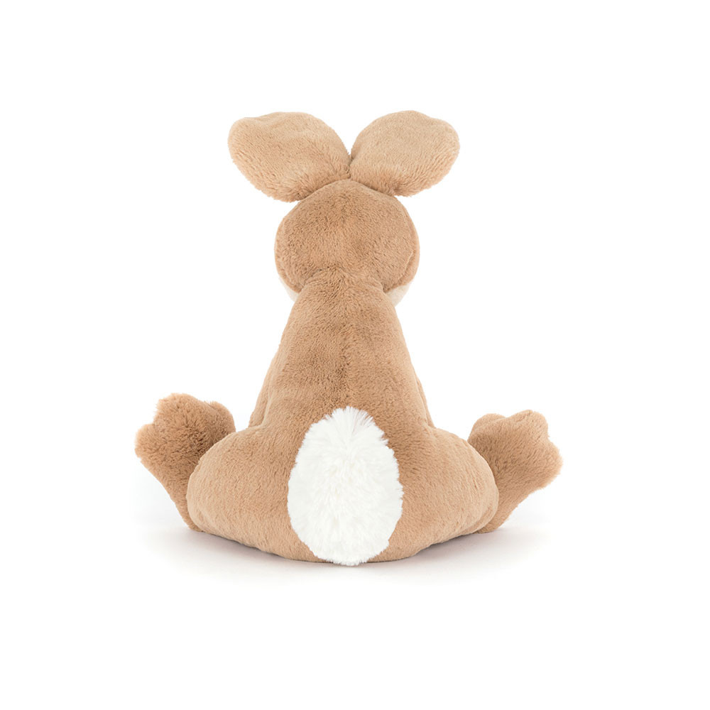 Jellycat Cuddly Toy Bunny - Horticus Hare (Plush Toy) - Produktbild 4