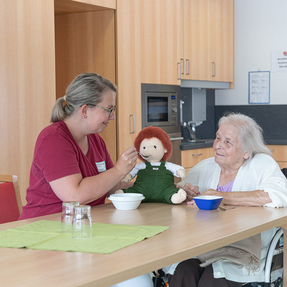 Joyk dolls - empathy doll Sam - Produktbild 4