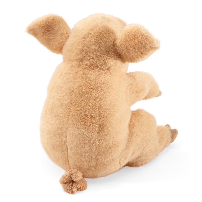 Folkmanis Piggy Hand Puppet - Produktbild 3