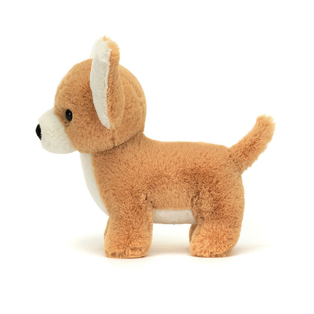 Jellycat Cuddly Toy Chihuahua - Isobel Chihuahua (Plush Toy) - Produktbild 2