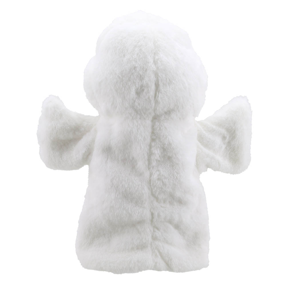 Hand puppet duck - Puppet Buddies - Puppet Company - Produktbild 4