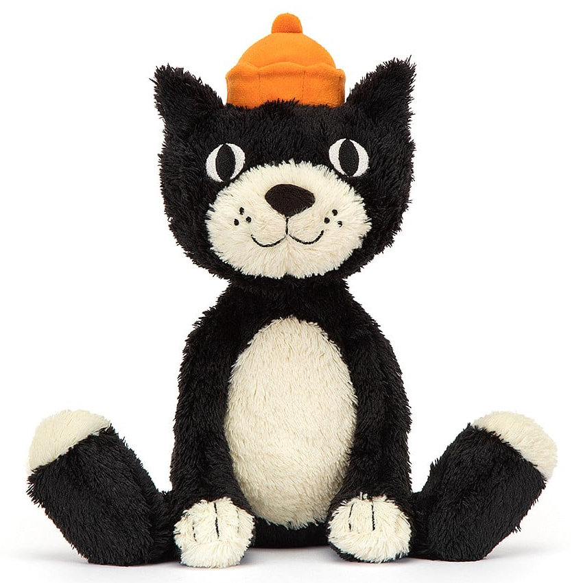 Jellycat Cuddly Toy Jellycat Jack - Jellycat Jack Original (Plush Toy) - Produktbild 4
