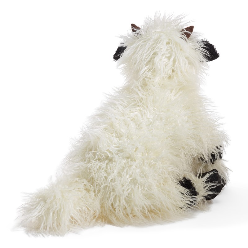 Folkmanis Valais Blacknose Sheep Hand Puppet - Produktbild 3