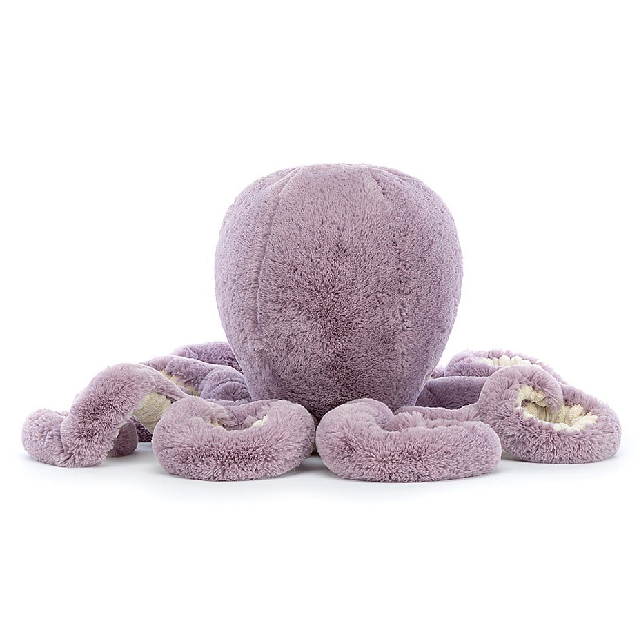 Jellycat Cuddly Toy Octopus - Maya Octopus Large (Plush Toy) - Produktbild 3