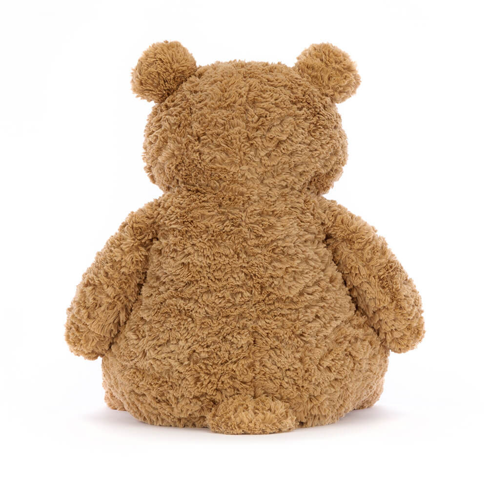 Jellycat Cuddly Toy Bear - Bartholomew Bear Medium (Plush Toy) - Produktbild 3