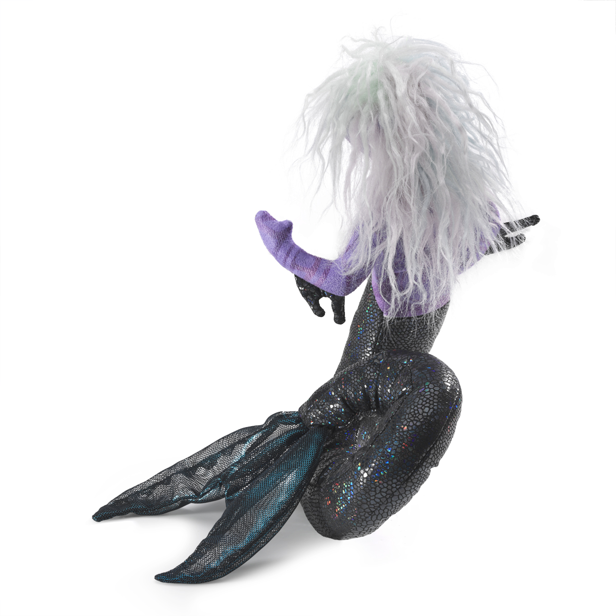 Folkmanis Mini Sea Nymph Finger Puppet - Produktbild 2