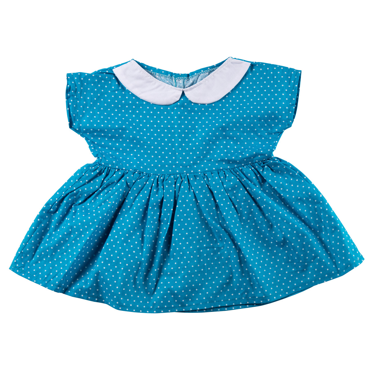 Extra outfit - colourful for Joyk empathy dolls - Produktbild 2