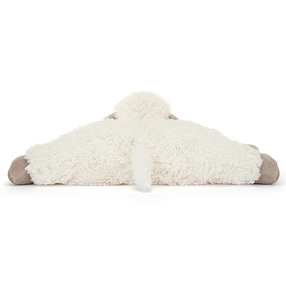 Jellycat Cuddly Toy Sheep - Truffles Sheep Large (Plush Toy) - Produktbild 3