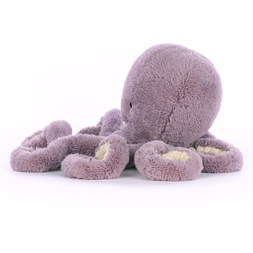 Jellycat Cuddly Toy Octopus - Maya Octopus Little (Plush Toy) - Produktbild 2