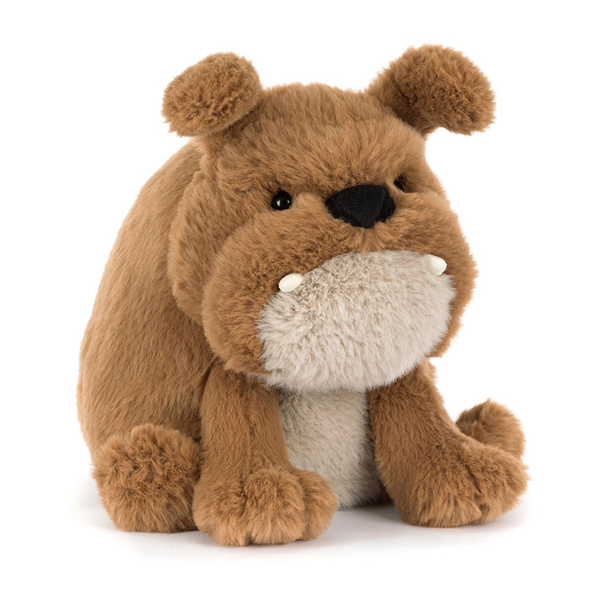 Jellycat Derreck Dog - Soft Cuddly Toy