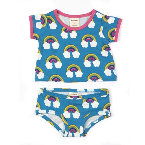 Rubens Baby doll Morra by Rubens Barn - Produktbild 3