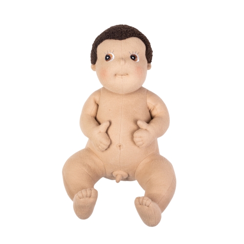 Rubens Baby doll Ben by Rubens Barn - Produktbild 2