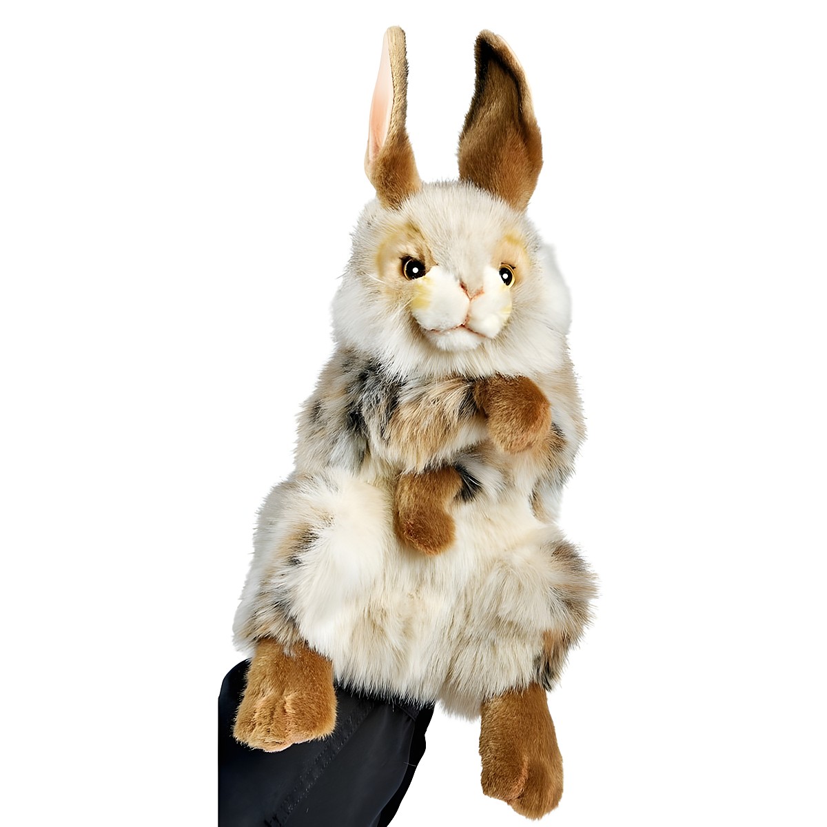 Rabbit Hand Puppet - Hansa Creation
