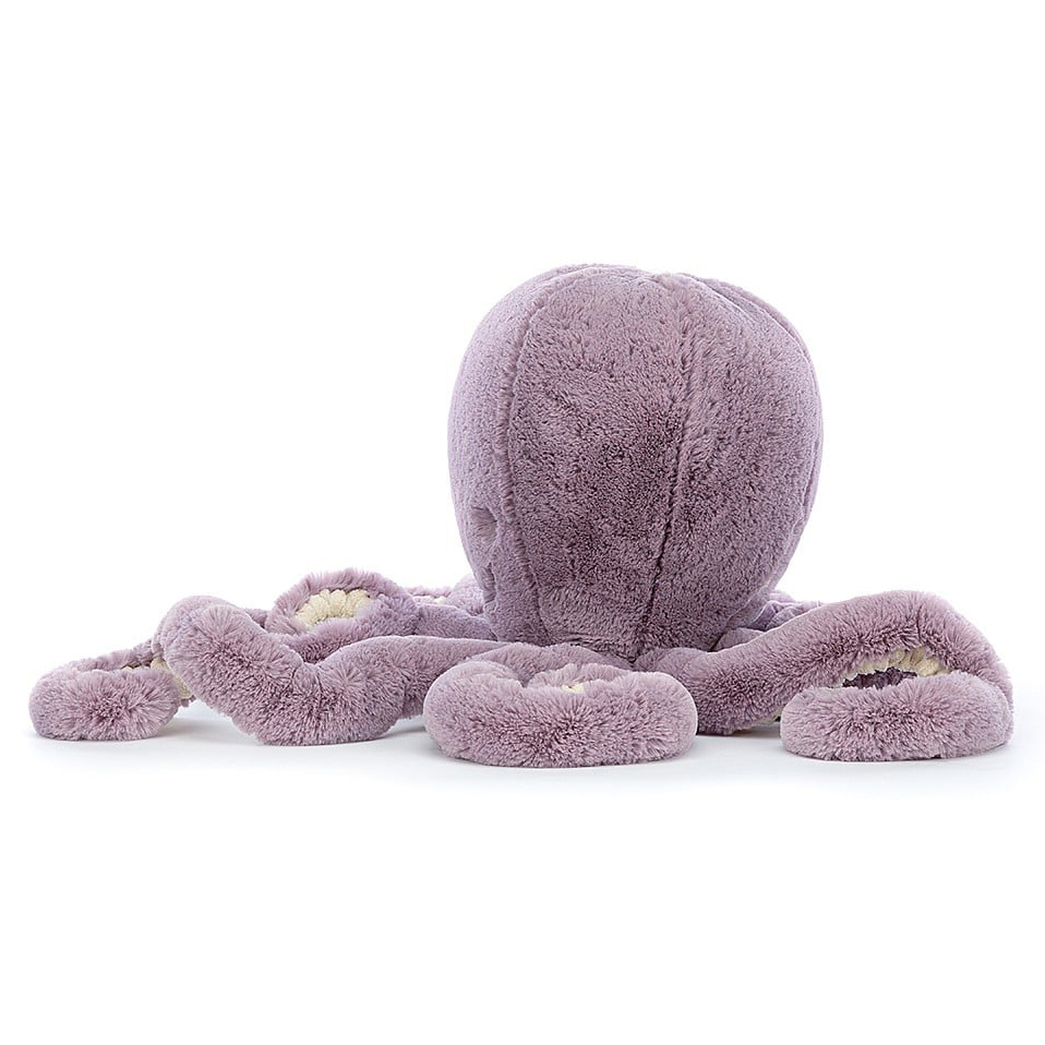 Jellycat Cuddly Toy Octopus - Maya Octopus Large (Plush Toy) - Produktbild 2