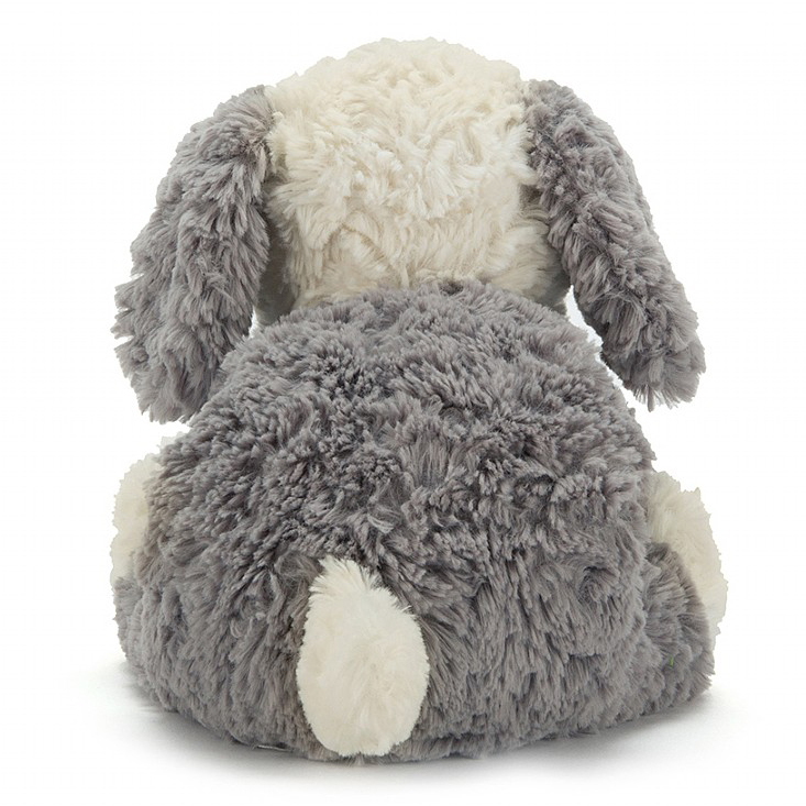 Jellycat Cuddly Toy Sheep Dog - Tumblie Sheep Dog Medium (Plush Toy) - Produktbild 3