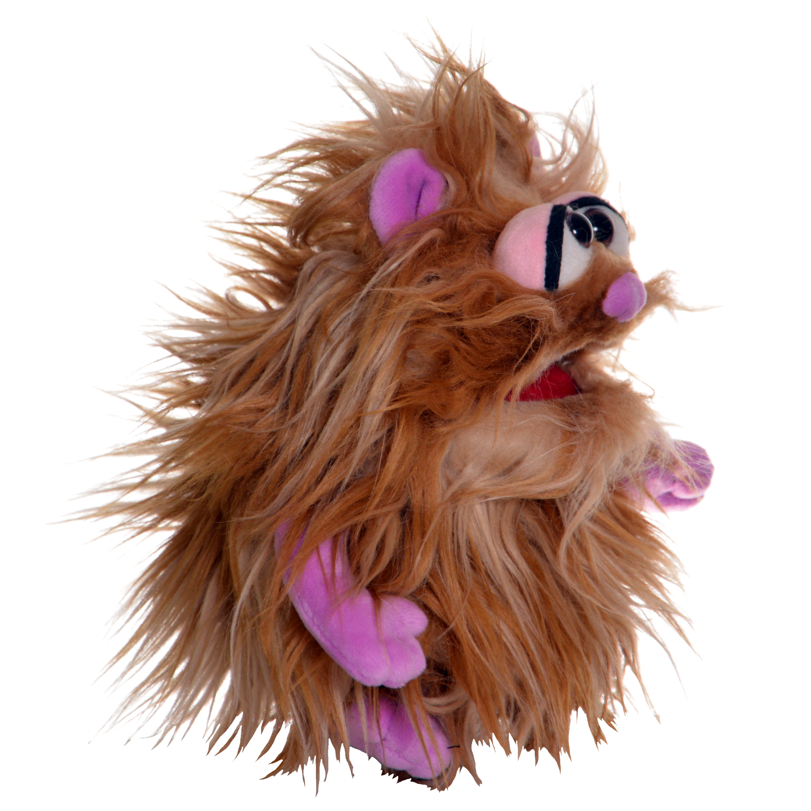 Living Puppets hand puppet hooter - Monster to go! - Produktbild 2