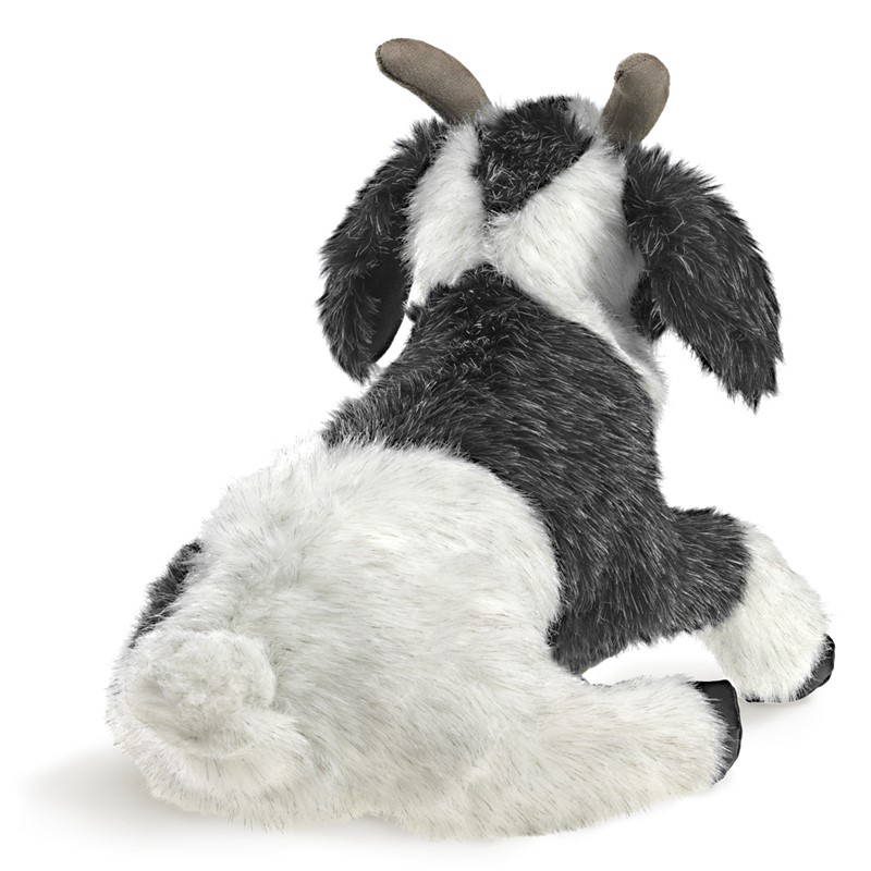 Folkmanis Goat Hand Puppet - Produktbild 2