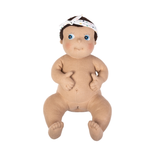 Rubens Baby doll Disa by Rubens Barn - Produktbild 2