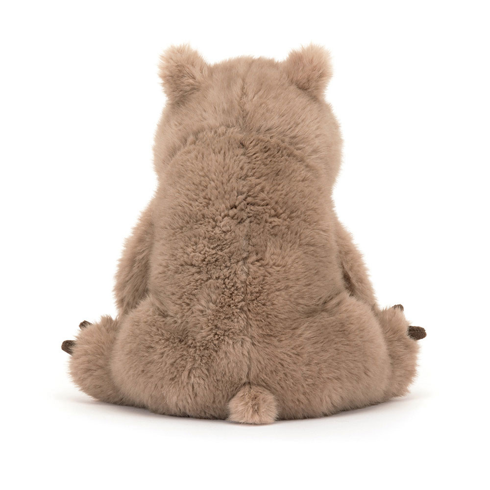 Jellycat Cuddly Toy Wombat - Wonda Wombat (Plush Toy) - Produktbild 4