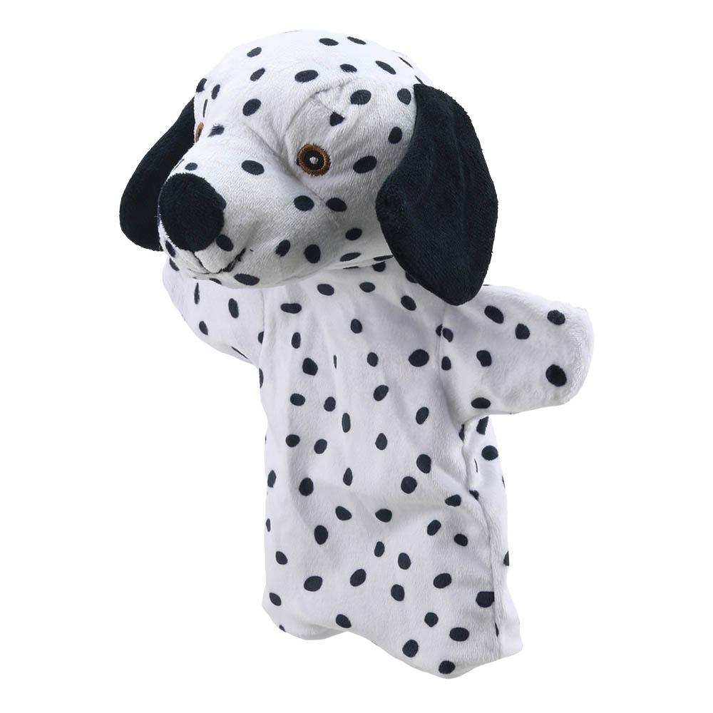 Hand puppet dalmatian - Puppet Buddies - Puppet Company - Produktbild 2