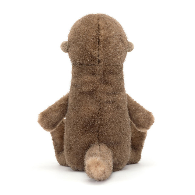 Jellycat Cuddly Toy Otter - Brooke Otter (Plush Toy) - Produktbild 3