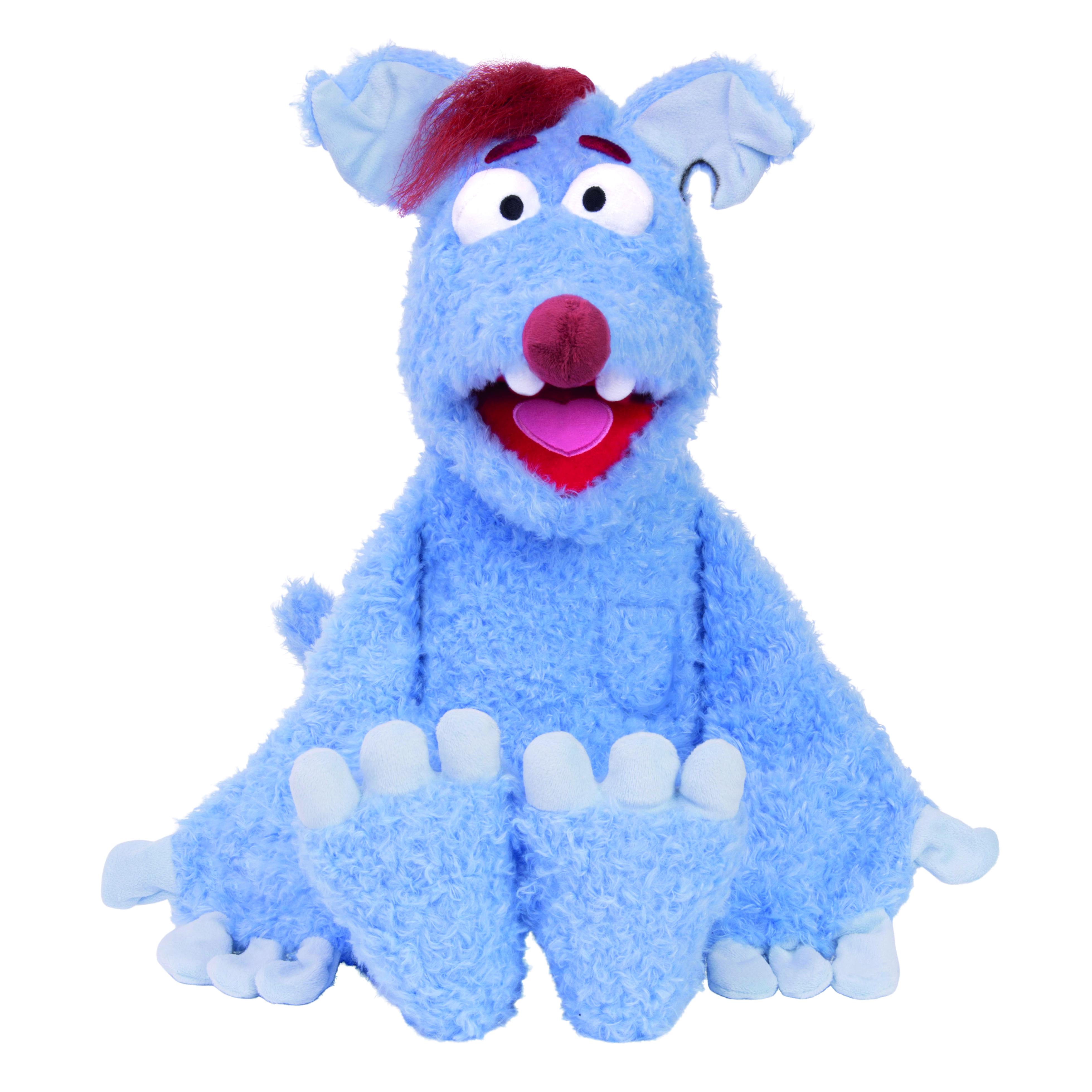 Living Puppets hand puppet Woozle Goozle (60 cm) - Produktbild 2