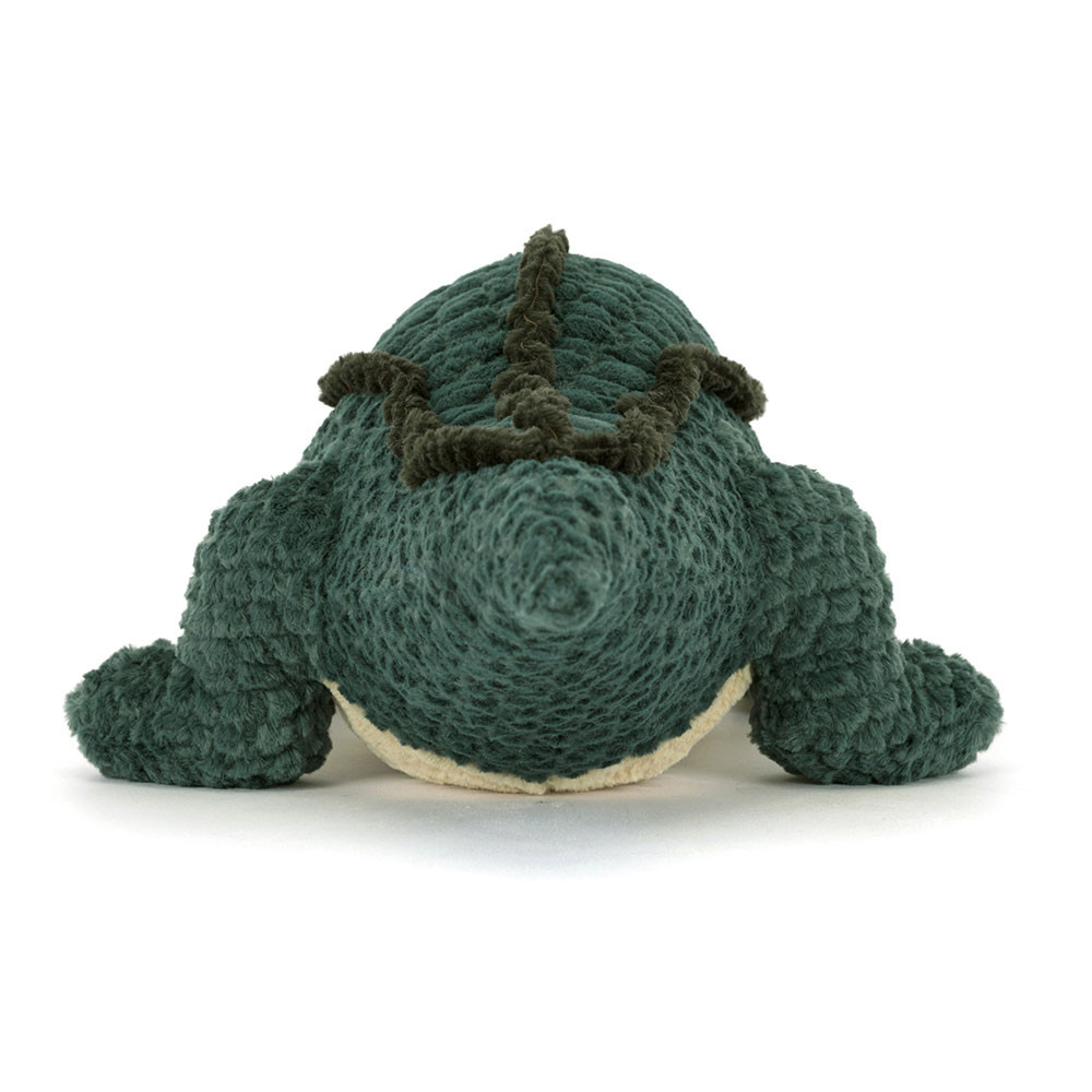Jellycat Cuddly Toy Alligator - Allexi Alligator (Plush Toy) - Produktbild 4