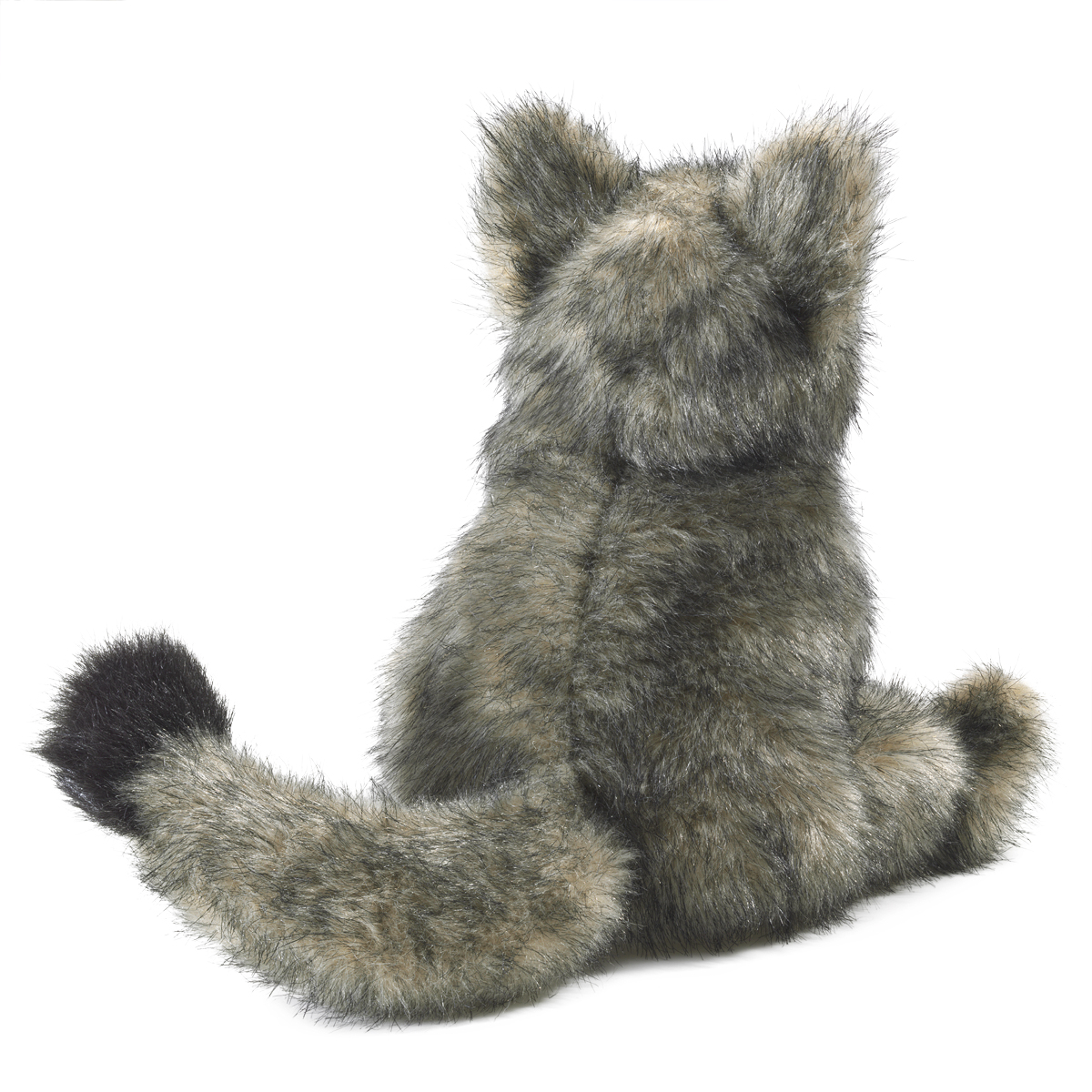 Folkmanis Small Coyote Hand Puppet - Produktbild 2