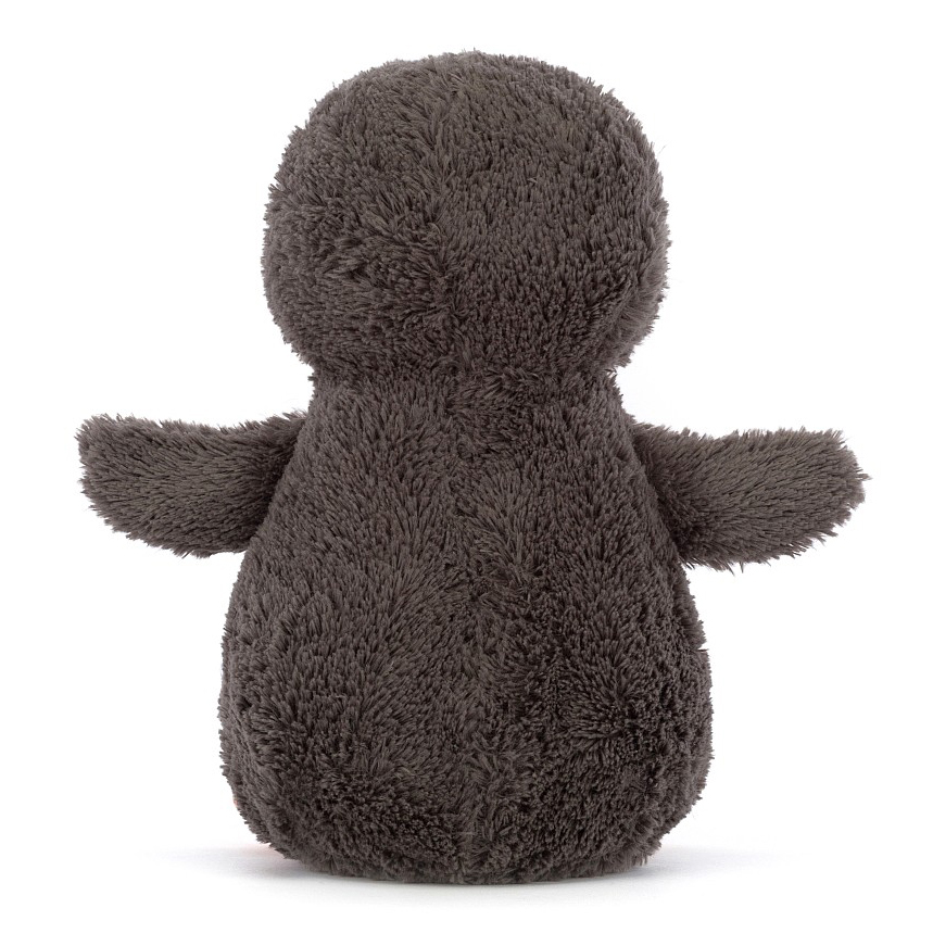 Jellycat Cuddly Toy Penguin - Peanut Penguin Medium (Plush Toy) - Produktbild 3