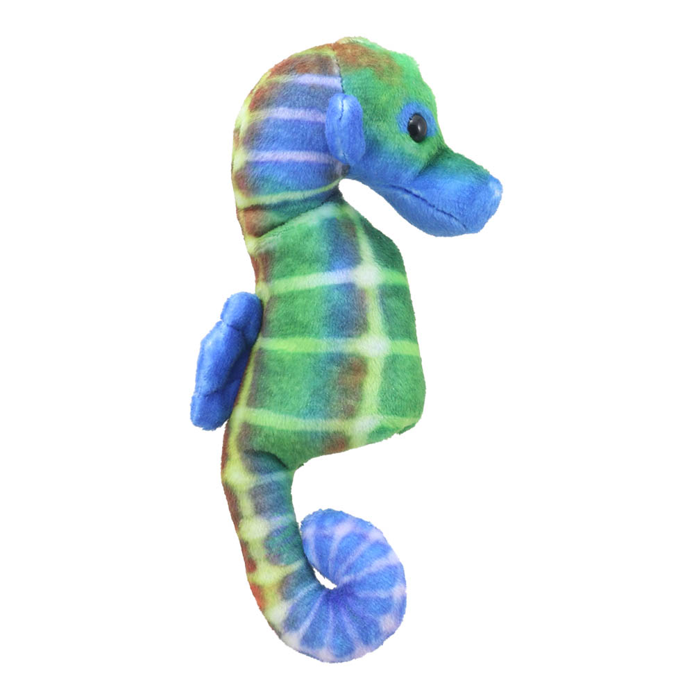 Finger puppet seahorse - Puppet Company - Produktbild 3